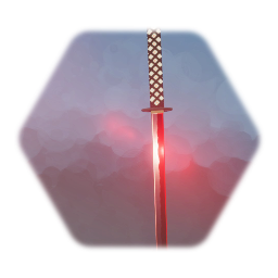 Garyuuka - The Hammer of Susanoo