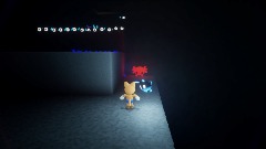 A screenshot taken in Dreams. 6 of 9.