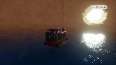 A screenshot taken in Dreams. 12 of 30.