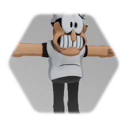 Comic Book Cel Shader - Effect