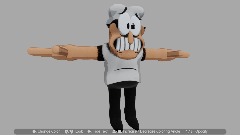 A screenshot taken in Dreams. 1 of 1.