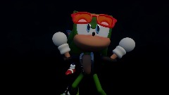 A screenshot taken in Dreams. 1 of 6.