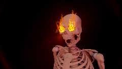 Pushing The Tide (WIP)V1