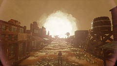 A screenshot taken in Dreams. 6 of 16.