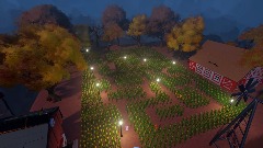 A screenshot taken in Dreams. 3 of 19.