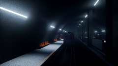 A screenshot taken in Dreams. 7 of 7.