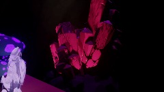 A screenshot taken in Dreams. 6 of 10.