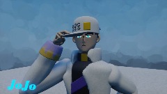 A screenshot taken in Dreams. 1 of 7.