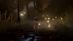 A screenshot taken in Dreams. 4 of 8.