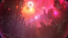 A screenshot taken in Dreams. 4 of 25.