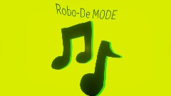 A screenshot taken in Dreams. 1 of 3.