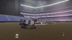 A screenshot taken in Dreams. 5 of 7.