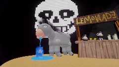 San's new employee's