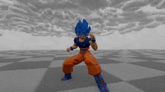 A screenshot taken in Dreams. 10 of 30.