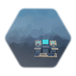 Tutorial Terminal For 2D Platformers 1.1