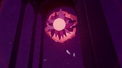 A screenshot taken in Dreams. 7 of 8.