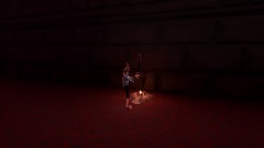 Dark Souls lvl The Annex phase 2