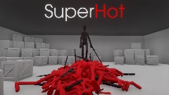 Super<colour="red">Hot