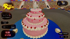 A screenshot taken in Dreams. 1 of 30.