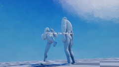 Finisher Animation