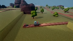 Otaku Train