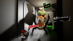 A screenshot taken in Dreams. 18 of 30.