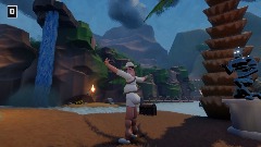 A screenshot taken in Dreams. 2 of 8.