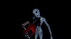 A screenshot taken in Dreams. 1 of 5.