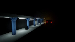 A screenshot taken in Dreams. 9 of 30.