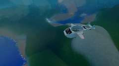 WINGS OVER ALBION VR