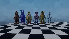 Fnaf 1