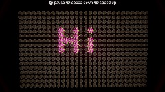 A screenshot taken in Dreams. 1 of 7.