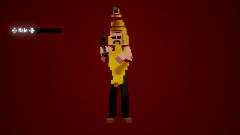 A screenshot taken in Dreams. 9 of 24.