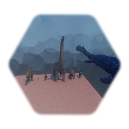 Dinosaurs