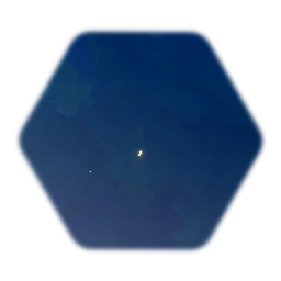 Firefly swarm - 5/14/2020