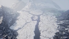 A screenshot taken in Dreams. 22 of 29.