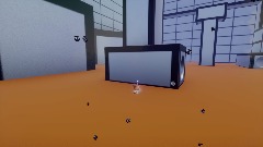 A screenshot taken in Dreams. 3 of 6.