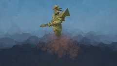 A screenshot taken in Dreams. 22 of 26.