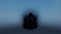 A screenshot taken in Dreams. 5 of 7.