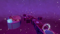 My Dreamiverse Dash!