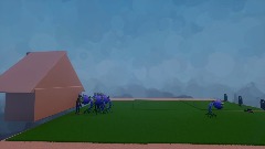 Plants vs zombies