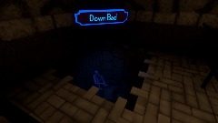 A screenshot taken in Dreams. 7 of 22.