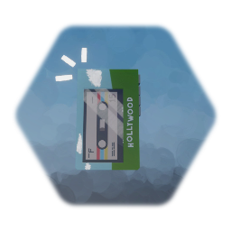 JustinArt's Mix Tapes