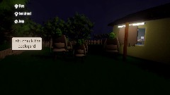 A screenshot taken in Dreams. 2 of 4.