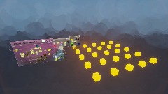 Collectable Save System Dream