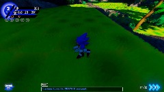 A screenshot taken in Dreams. 6 of 10.