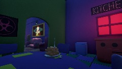 A screenshot taken in Dreams. 1 of 28.