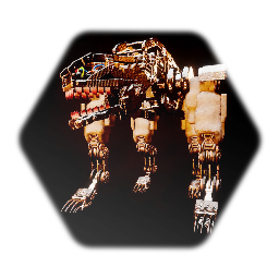 Wolfenstein: Panzer Hund