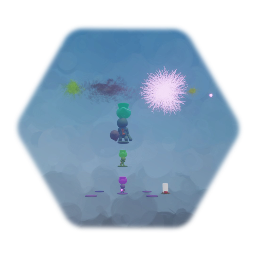 Dungeon Crawler Efficient Enemy Spawner System