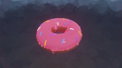 A screenshot taken in Dreams. 3 of 3.